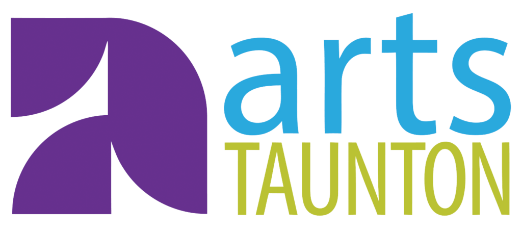 Arts Taunton Transparent